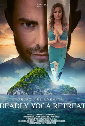 Deadly Yoga Retreat (2022) онлайн бесплатно